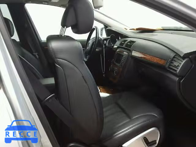 2008 MERCEDES-BENZ R320 CDI 4JGCB22E78A075663 зображення 4