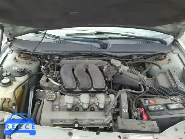 2005 FORD TAURUS SEL 1FAFP56S85A160842 image 6