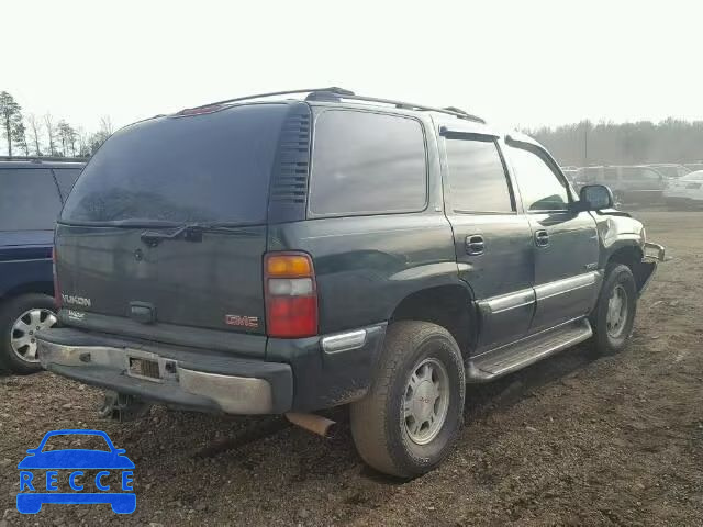 2002 GMC YUKON 1GKEK13Z72R212252 image 3