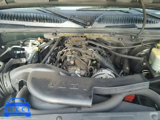 2002 GMC YUKON 1GKEK13Z72R212252 image 6