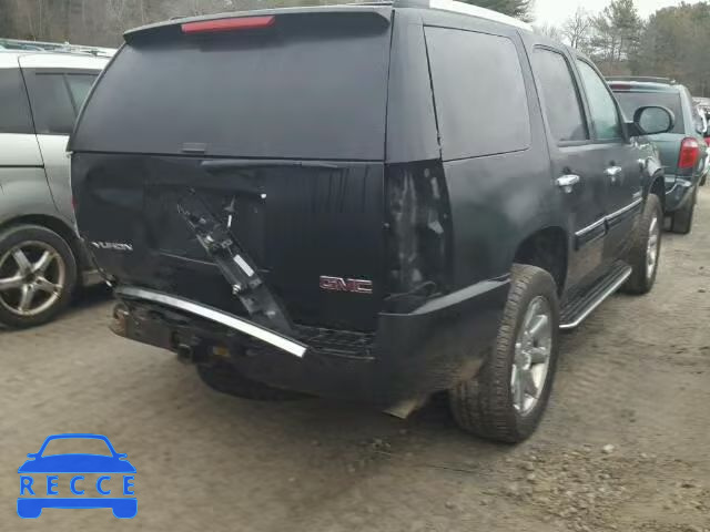 2008 GMC YUKON DENA 1GKFK63888J243784 зображення 3