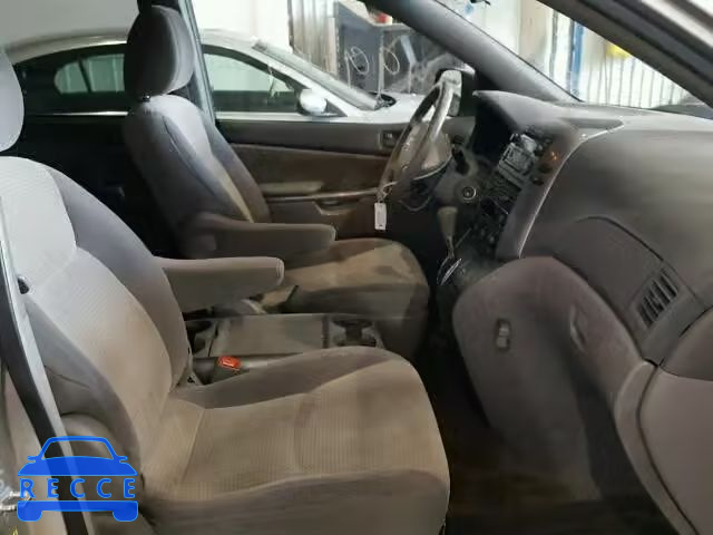 2009 TOYOTA SIENNA CE/ 5TDZK23C49S248264 image 4