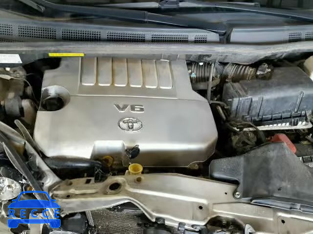 2009 TOYOTA SIENNA CE/ 5TDZK23C49S248264 image 6