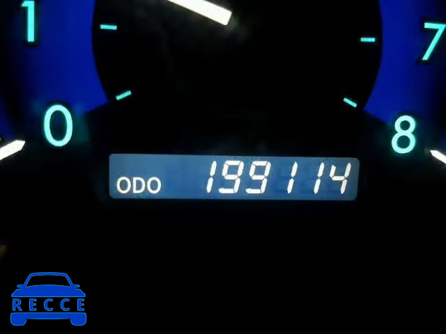 2009 TOYOTA SIENNA CE/ 5TDZK23C49S248264 image 7