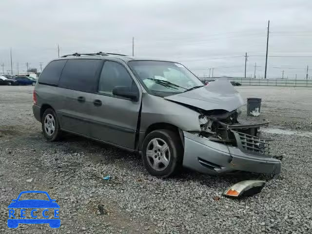 2005 FORD FREESTAR S 2FMZA51615BA39606 Bild 0