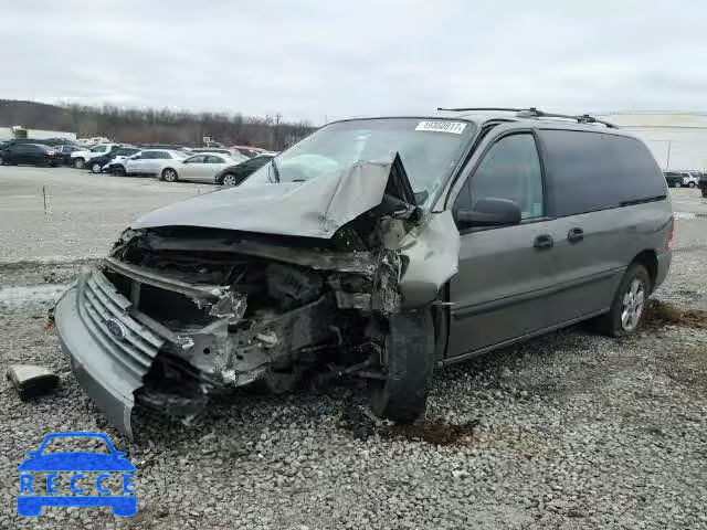 2005 FORD FREESTAR S 2FMZA51615BA39606 Bild 1