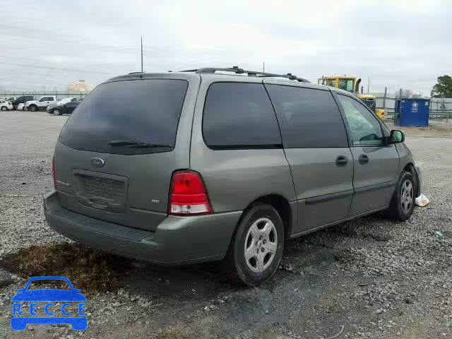 2005 FORD FREESTAR S 2FMZA51615BA39606 Bild 3