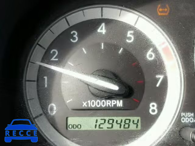 2004 TOYOTA SIENNA XLE 5TDBA22C84S027457 зображення 7