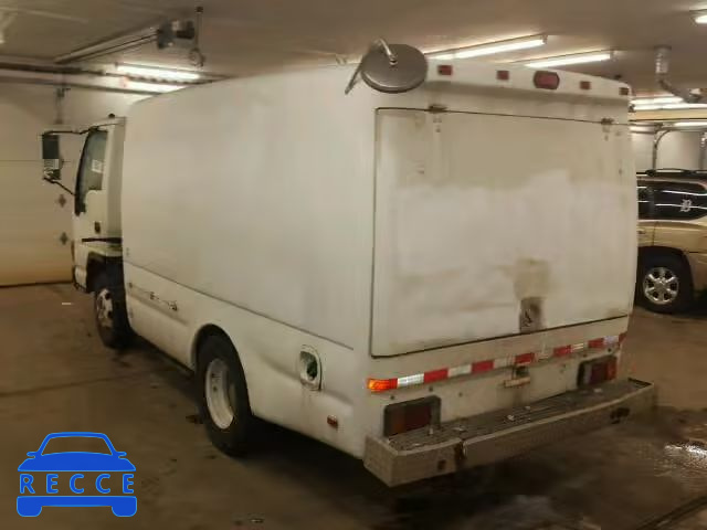 2003 ISUZU NPR JALC4B14337012748 Bild 2