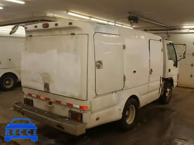 2003 ISUZU NPR JALC4B14337012748 Bild 3