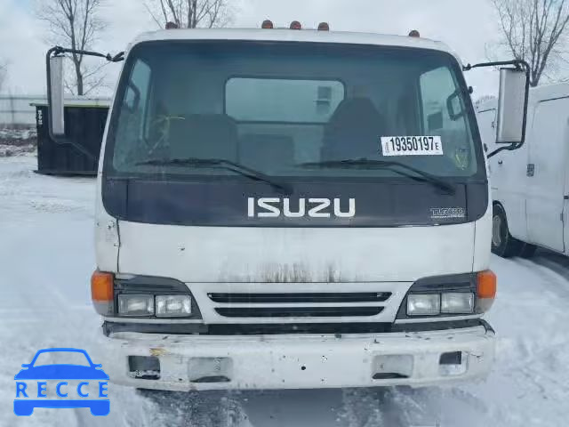 2003 ISUZU NPR JALC4B14337012748 Bild 8