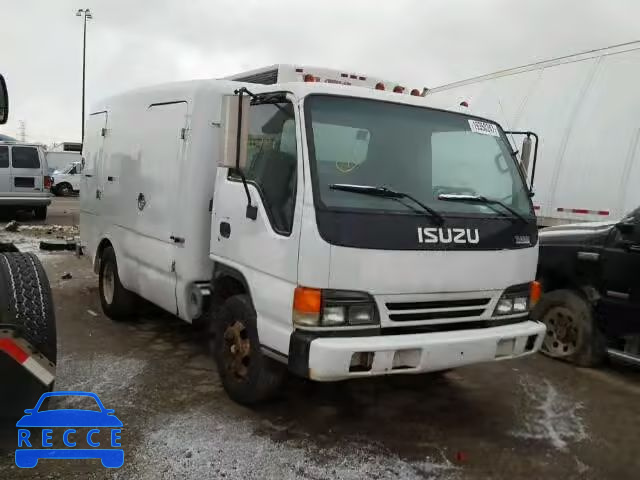 2003 ISUZU NPR JALC4B14037000511 зображення 0