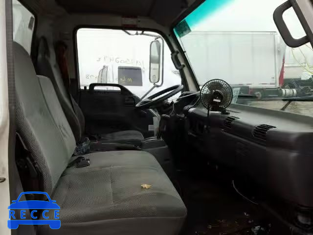 2003 ISUZU NPR JALC4B14037000511 зображення 4