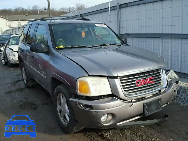 2006 GMC ENVOY 1GKDT13S562214236 image 0