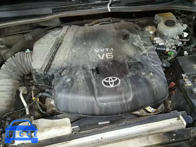 2004 TOYOTA 4RUNNER SR JTEBU14R340045060 image 6