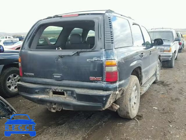 2003 GMC YUKON DENA 1GKEK63UX3J308197 зображення 3