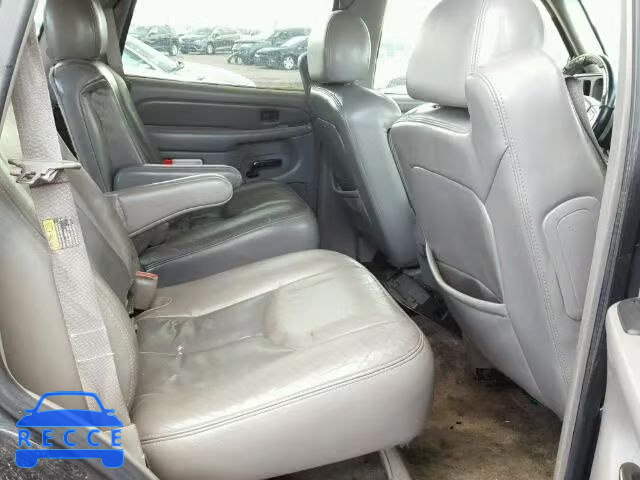 2003 GMC YUKON DENA 1GKEK63UX3J308197 image 5