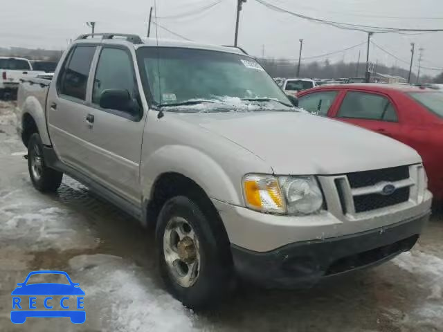 2004 FORD EXPLORER S 1FMZU77K24UC13439 зображення 0