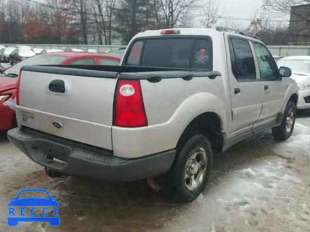 2004 FORD EXPLORER S 1FMZU77K24UC13439 зображення 3