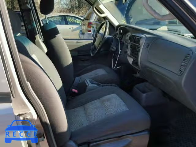 2004 FORD EXPLORER S 1FMZU77K24UC13439 зображення 4
