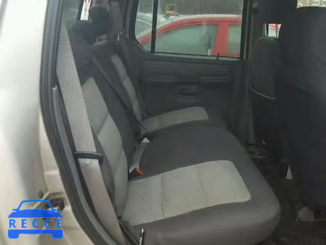 2004 FORD EXPLORER S 1FMZU77K24UC13439 зображення 5