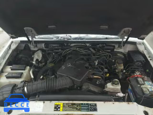 2004 FORD EXPLORER S 1FMZU77K24UC13439 зображення 6
