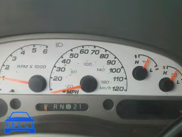 2004 FORD EXPLORER S 1FMZU77K24UC13439 зображення 7
