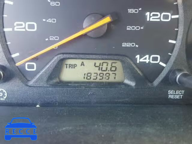 2003 HONDA ODYSSEY EX 5FNRL18693B000453 image 7