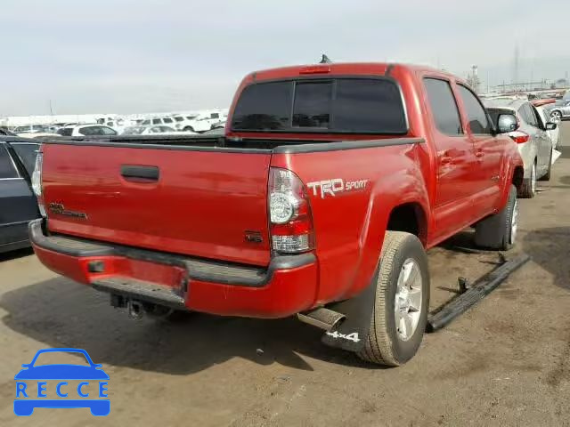 2015 TOYOTA TACOMA DOU 3TMLU4EN2FM177183 image 3