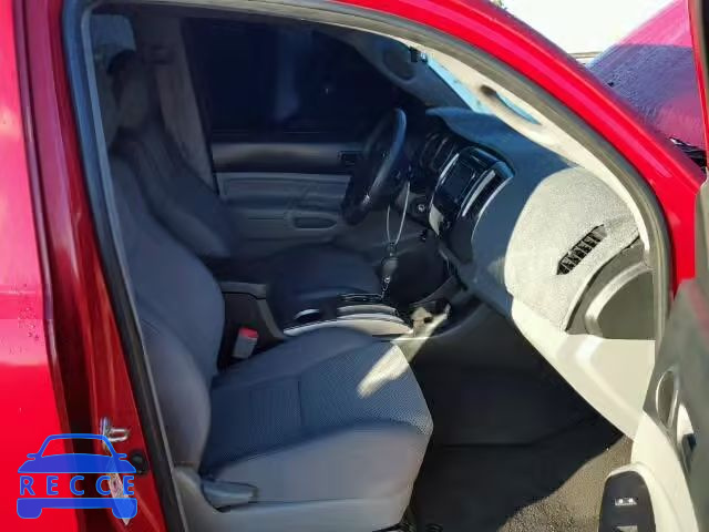2015 TOYOTA TACOMA DOU 3TMLU4EN2FM177183 image 4