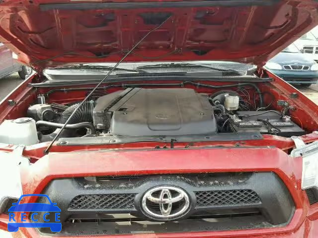 2015 TOYOTA TACOMA DOU 3TMLU4EN2FM177183 image 6