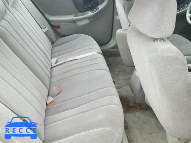 2002 CHEVROLET MALIBU 1G1ND52J22M507886 зображення 5