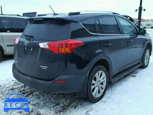 2013 TOYOTA RAV4 LIMIT 2T3DFREV6DW121366 image 3