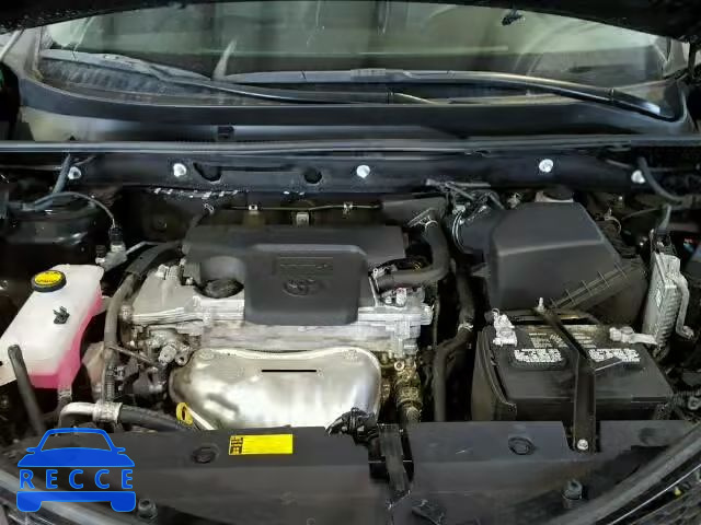 2013 TOYOTA RAV4 LIMIT 2T3DFREV6DW121366 image 6