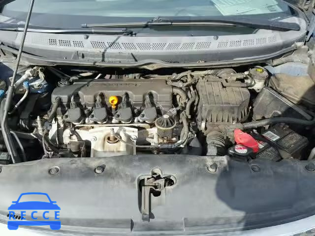 2006 HONDA CIVIC LX 2HGFA16506H503923 image 6
