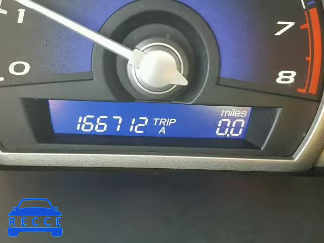 2006 HONDA CIVIC LX 2HGFA16506H503923 image 7