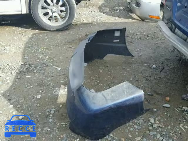 2006 HONDA CIVIC LX 2HGFA16506H503923 image 8