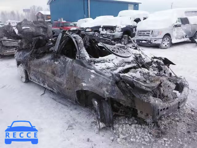 2014 CHEVROLET TRAVERSE L 1GNKVFED1EJ366454 image 0