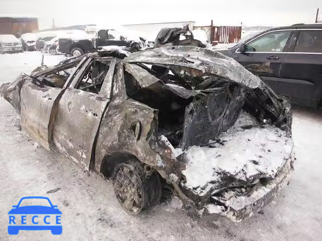 2014 CHEVROLET TRAVERSE L 1GNKVFED1EJ366454 image 2