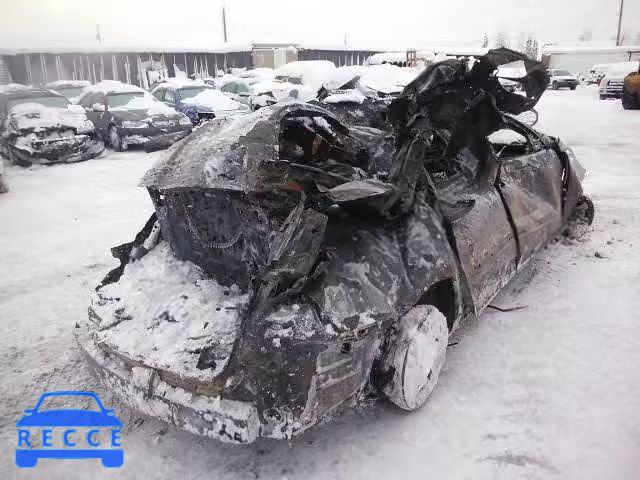 2014 CHEVROLET TRAVERSE L 1GNKVFED1EJ366454 image 3