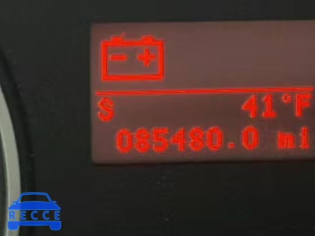 2006 FORD EXPLORER E 1FMEU74E46UB46410 image 7