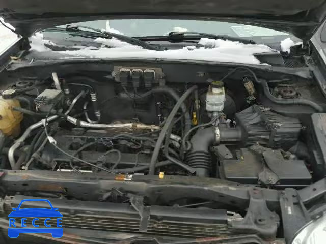 2006 MAZDA TRIBUTE I 4F2YZ02Z76KM07041 image 6