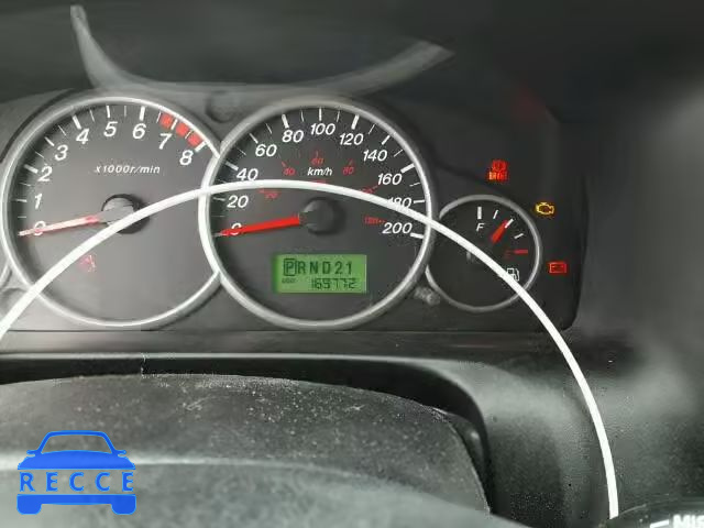 2006 MAZDA TRIBUTE I 4F2YZ02Z76KM07041 image 7