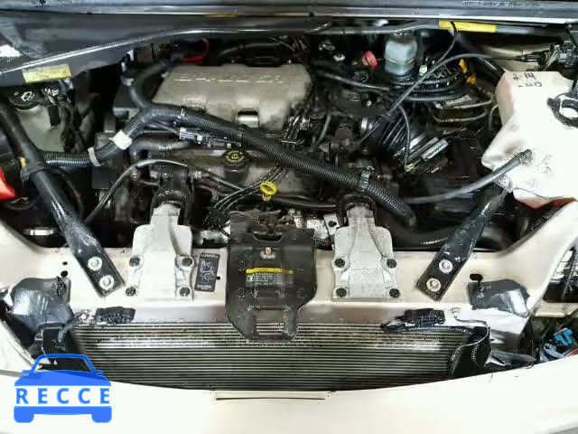 2002 OLDSMOBILE SILHOUETTE 1GHDX03E42D143253 зображення 6