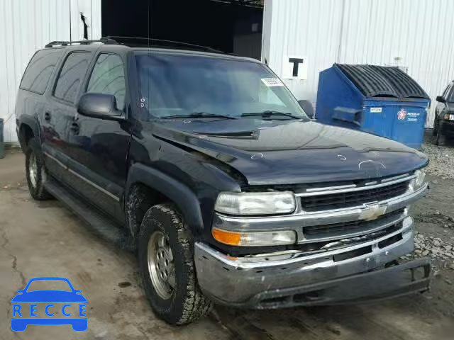 2003 CHEVROLET K1500 SUBU 3GNFK16Z13G230962 image 0