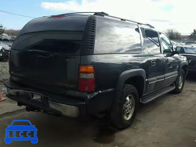 2003 CHEVROLET K1500 SUBU 3GNFK16Z13G230962 image 3