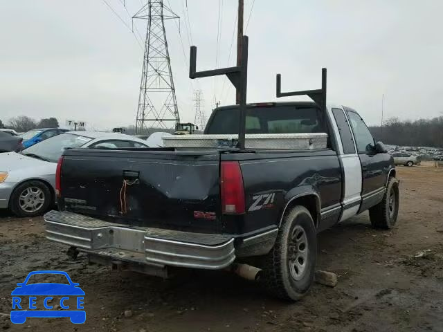 1999 GMC SIERRA K15 1GTEK19R4XR515970 image 3
