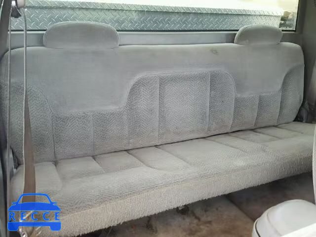 1999 GMC SIERRA K15 1GTEK19R4XR515970 image 5