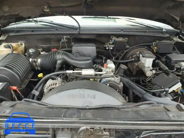 1999 GMC SIERRA K15 1GTEK19R4XR515970 image 6