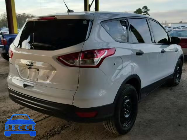 2014 FORD ESCAPE S 1FMCU0F79EUD88346 зображення 3